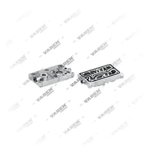 13 18 51 Cabeçote, Kit reparo do compressor de freio a ar