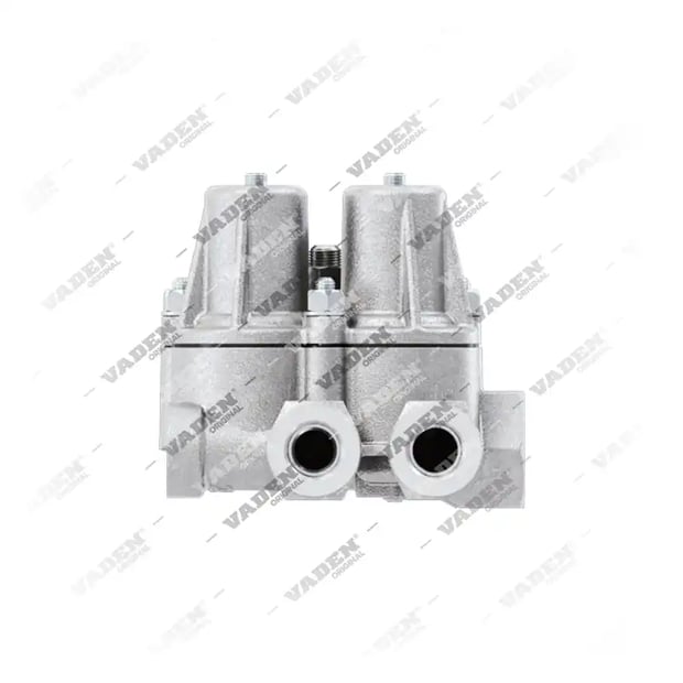 8) AE4448, 303.02.0070 Valve de protection à 4 circuits, Vaden