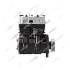 9115051500,9115051507,1626060,5003460, 1300100002 (7600 750 002, 470775, 478777 com engrenagem), Cilindro duplo, Compressor de ar, Vaden