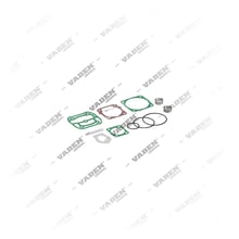 1200 190 760 Kit de reparação, Kit reparo do compressor de freio a ar