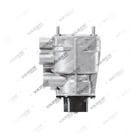 303.05.0011 Trailer Control Valve - Front View
