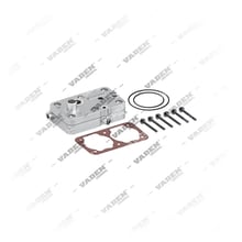 11 01 20 Culata, Kits de reparación de compresores de frenos de aire