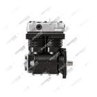 1241874,1241874A,1241874R,1321470,1321470A,1321470R,1366290,II15697,II34840,LP4823,SEB01782000, 1600 020 001 Double cylindre, Compresseur d'air, Vaden