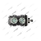 9125100000SP2,9125100010SP2,9061302515SP2,9061304615SP2, 1100 290 020 (dişli olmadan) Çift Silindirli, Kompresör, Vaden