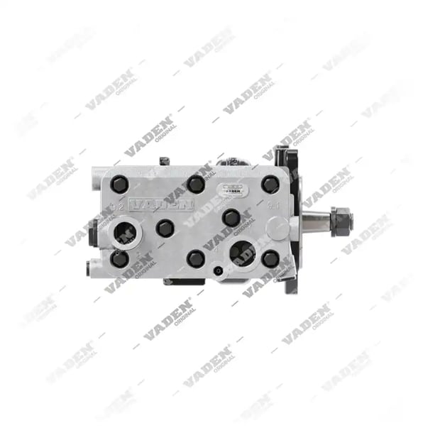 3) 9121400110, 2900 080 002 Tek Silindirli, Kompresör, Vaden