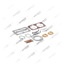 1100 010 101 Kit de reparação, Kit reparo do compressor de freio a ar