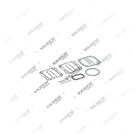 , 1500 080 101 Kit de reparação, Kit reparo do compressor de freio a ar, Vaden