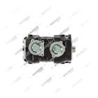 K009581,K009581000,LK4951,1767161, 1400 090 012 Çift Silindirli, Kompresör, Vaden