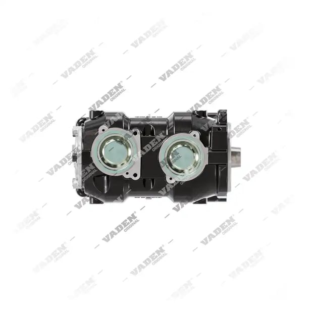 4) K009581,K009581000,LK4951,1767161, 1400 090 012 Çift Silindirli, Kompresör, Vaden