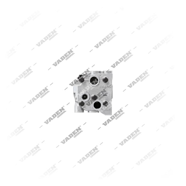 3) , 1100 120 008 Tek Silindirli, Kompresör, Vaden