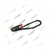 0102 136 Pipe, Oil Sump