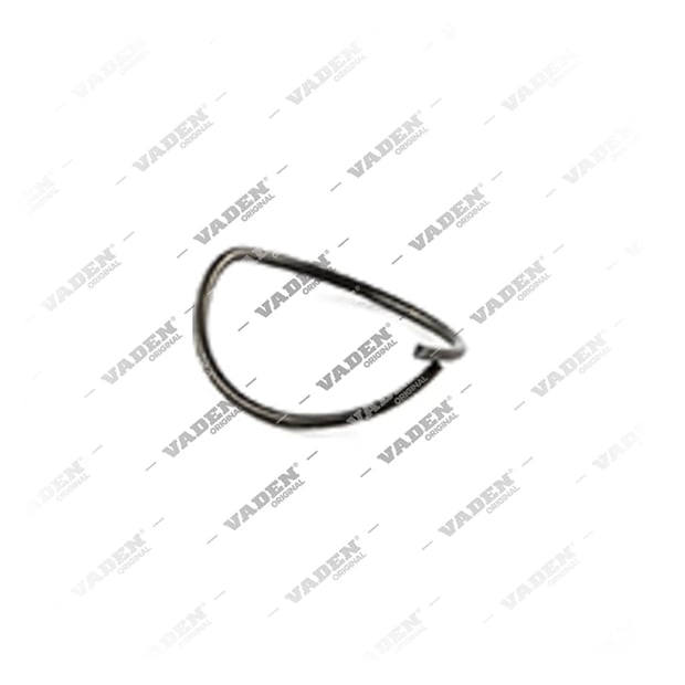 1) , 4420002 Repair Kit, Mechanism, Vaden