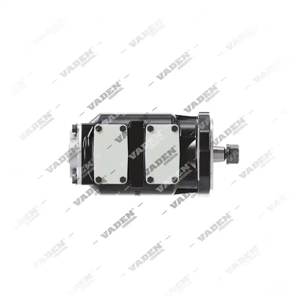 1300 110 001 Twin Cylinder, Air Compressor – image 4