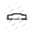 4122014 DUCO- 19.5" Porta-cerniera - Top View