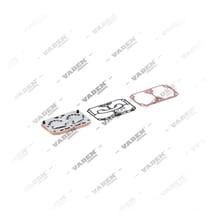 1500 200 650 Kit de reparação, Kit reparo do compressor de freio a ar