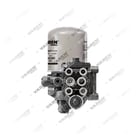 K043831,K043831N00,ZB4735, 305.01.0046 Komple, Hava İşlem Ünitesi, Vaden