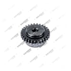 , 4106087 Piston, Kaliper Perno, Vaden