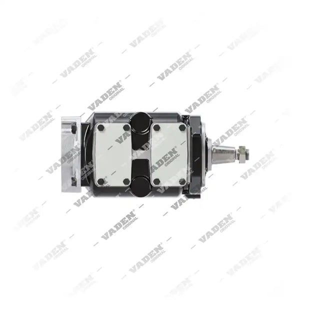 4) LP4855,SEB01747,SEB01747000,SEB01747ES,SEB01747X00,5010450646,5010553129,7485003207, 1700 010 003 Çift Silindirli, Kompresör, Vaden