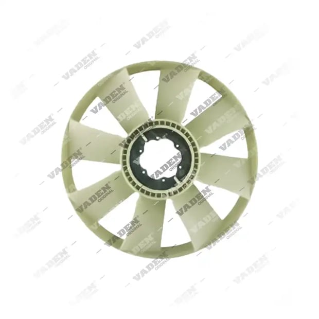 1) 9062050606, 529.01.0010 Pervane, Fan, Vaden