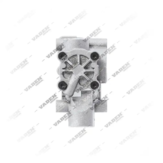 303.14.0009 Modulateur à électrovalve ABS - Bottom View