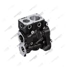, 7100 922 010 Cárter, Kit reparo do compressor de freio a ar, Vaden