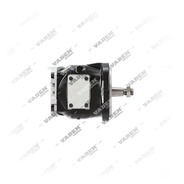 4) K017428,LP3974,7C462875BA, K017428 KNORR-BREMSE Tek Silindirli, Kompresör, Vaden