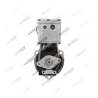 41211219,41211220,504308489,4123520080,4123520200, 1500 020 001 Tek Silindirli, Kompresör, Vaden