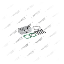13 10 10 Cabeçote, Kit reparo do compressor de freio a ar