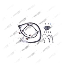 0107 085 Cable Harness, Injector