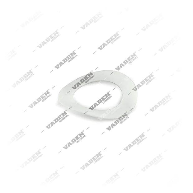 1) , 2603001 Toz Körüğü, Kaliper Perno, Vaden