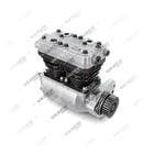 K000513,K095750N00,K095750N04,LK4932,51541007041,51541007233, 1200 090 002 Doppio cilindro, Compressore d'aria, Vaden