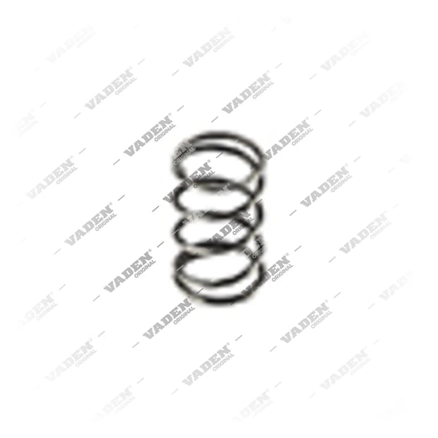 1) , 4021002 Pleyt, Kaliper Balata Pleyt, Vaden