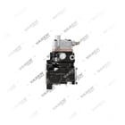 , 1200 210 011 Cárter, Kit reparo do compressor de freio a ar, Vaden