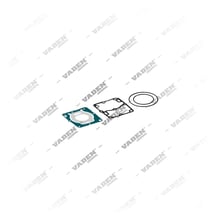1100 370 150 Kit de juntas, Kit reparo do compressor de freio a ar
