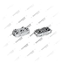 25 28 11 Cabeçote, Kit reparo do compressor de freio a ar