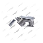 51152016203,51152016217,51152016320, 0102 205 Papillon de frein d'échappement, Vaden