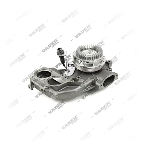 1) 5412001801,5412002701, 525.01.0034 0101 147 Pompe à eau, Vaden