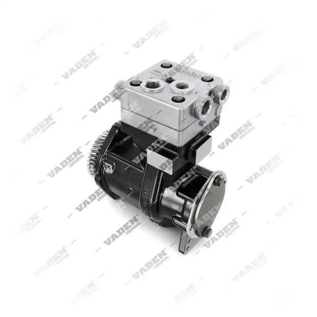 2) 9111550500,2TO100759A, 2900 010 007 Mono Cilindro, Compressor de ar, Vaden