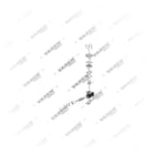 9111550610,2TO100759C, 2900 010 004 Mono Cilindro, Compressor de ar, Vaden