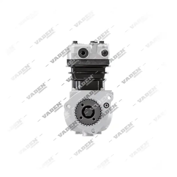 7) K000513,K095750N00,K095750N04,LK4932,51541007041,51541007233, 1200 090 002 Doppio cilindro, Compressore d'aria, Vaden