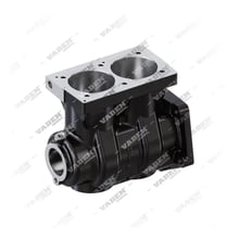 7100 852 013 Cárter, Kit reparo do compressor de freio a ar