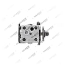 9111535520,4934957, 2500 040 003 Single Cylinder, Air Compressor, Vaden