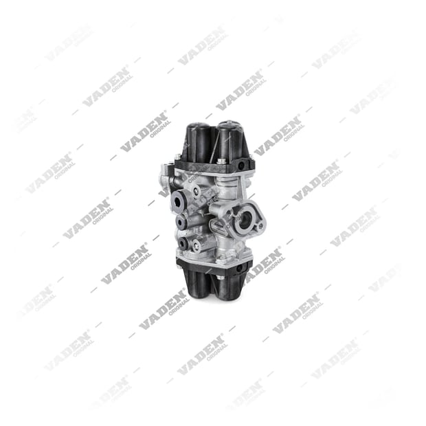 2) 9347050040,99707007310, 303.02.0058 Válvula de proteção multi-circuito, Vaden