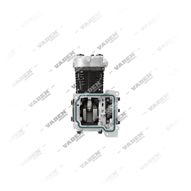 1200 130 003 Mono Cilindro, Compressor de ar – imagem 5