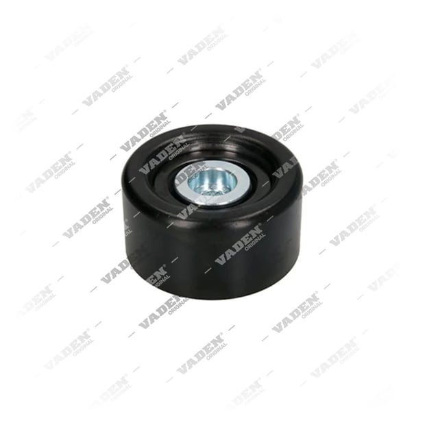 1) 4722020019,4722020219,4722020519,4722021119,4722021219, 332.01.0020 Rullo di tensione, Ventola, Vaden