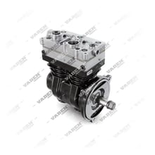 1300 190 002 - Çift Silindirli, Kompresör