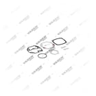 , 1100 110 100 Kit de reparação, Kit reparo do compressor de freio a ar, Vaden