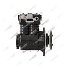 5004188,TUFLO550, 2600 120 002 Çift Silindirli, Kompresör, Vaden