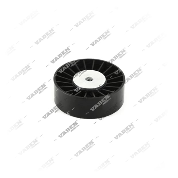 1) 1353717,1428940,1514086,APV2645, 332.04.0001 Rullo di tensione, Ventola, Vaden