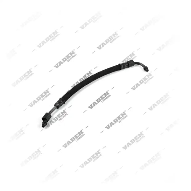 1) 977961, 0103 026 Yağlama Borusu, Kompresör Parçaları, Vaden